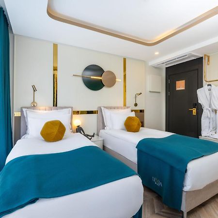 Lexia Hotels أنطاليا المظهر الخارجي الصورة