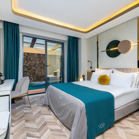 Lexia Hotels أنطاليا المظهر الخارجي الصورة