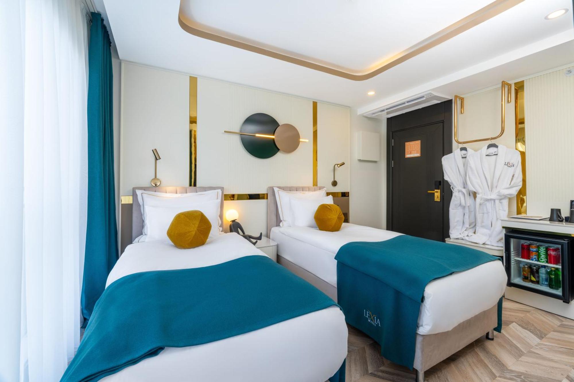 Lexia Hotels أنطاليا المظهر الخارجي الصورة