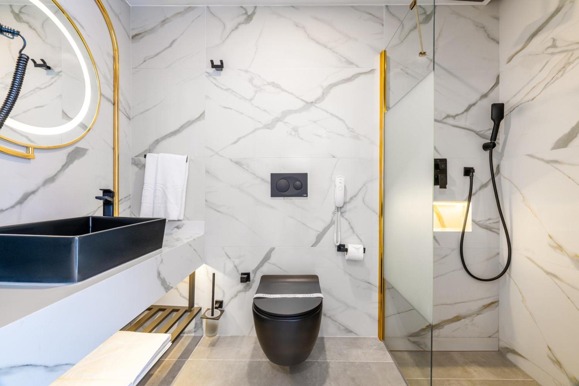 Lexia Hotels أنطاليا المظهر الخارجي الصورة