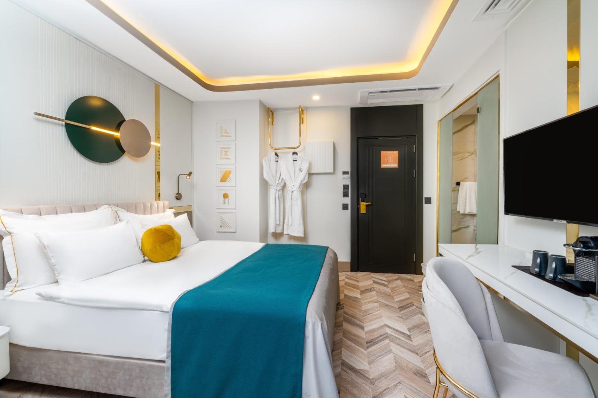 Lexia Hotels أنطاليا المظهر الخارجي الصورة