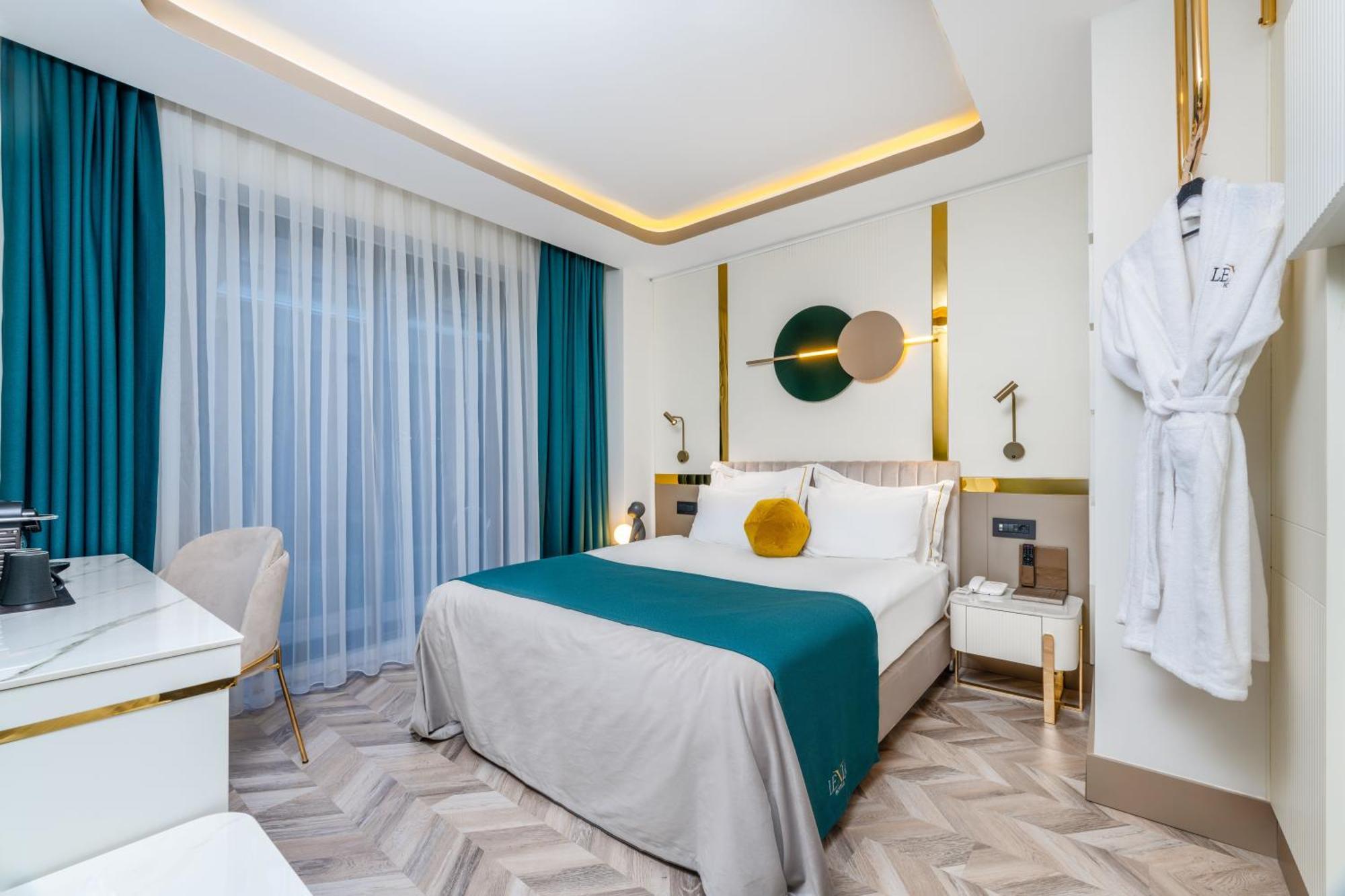 Lexia Hotels أنطاليا المظهر الخارجي الصورة