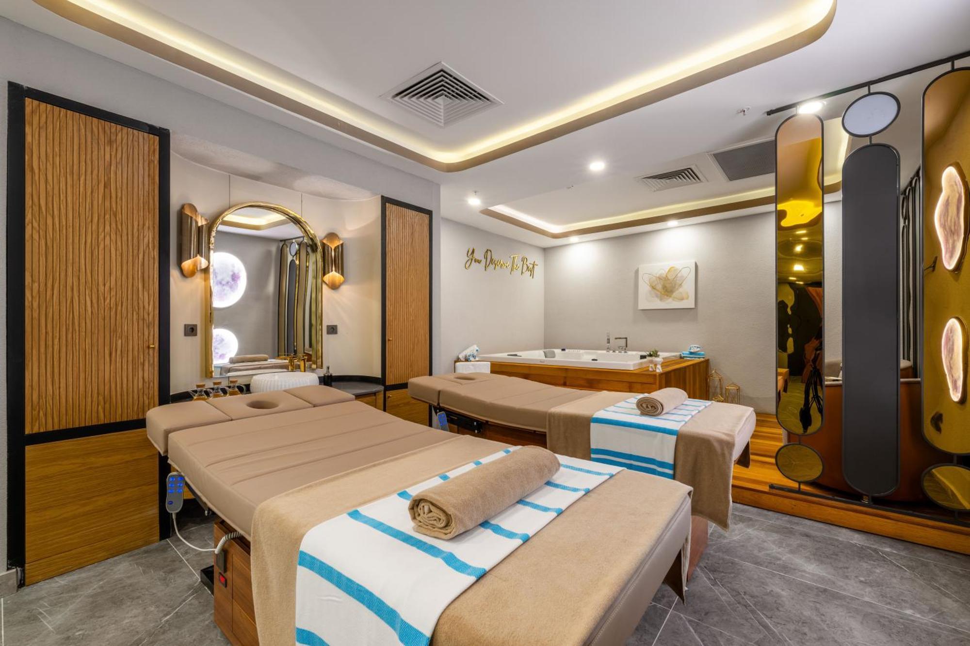 Lexia Hotels أنطاليا المظهر الخارجي الصورة