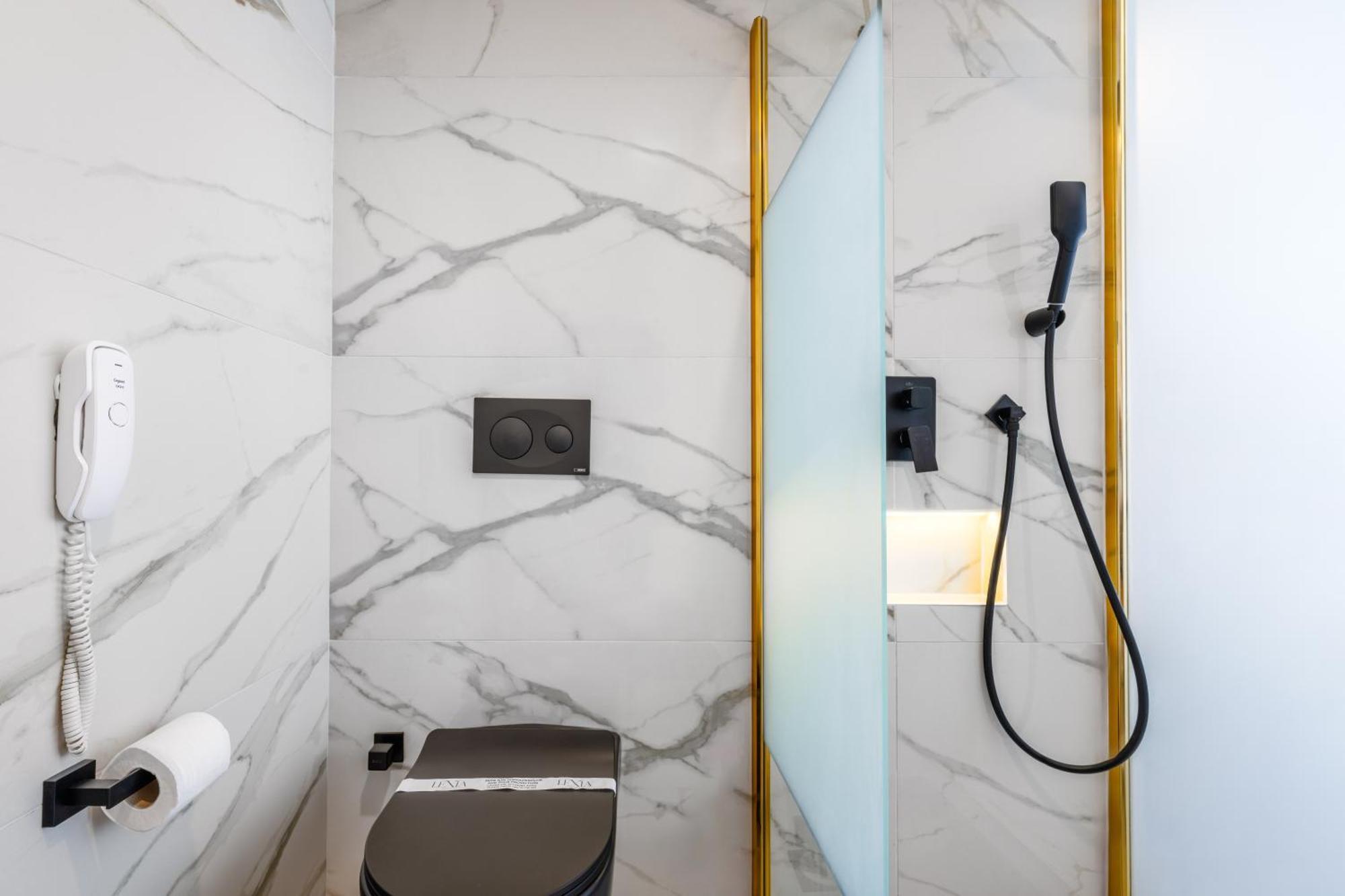 Lexia Hotels أنطاليا المظهر الخارجي الصورة