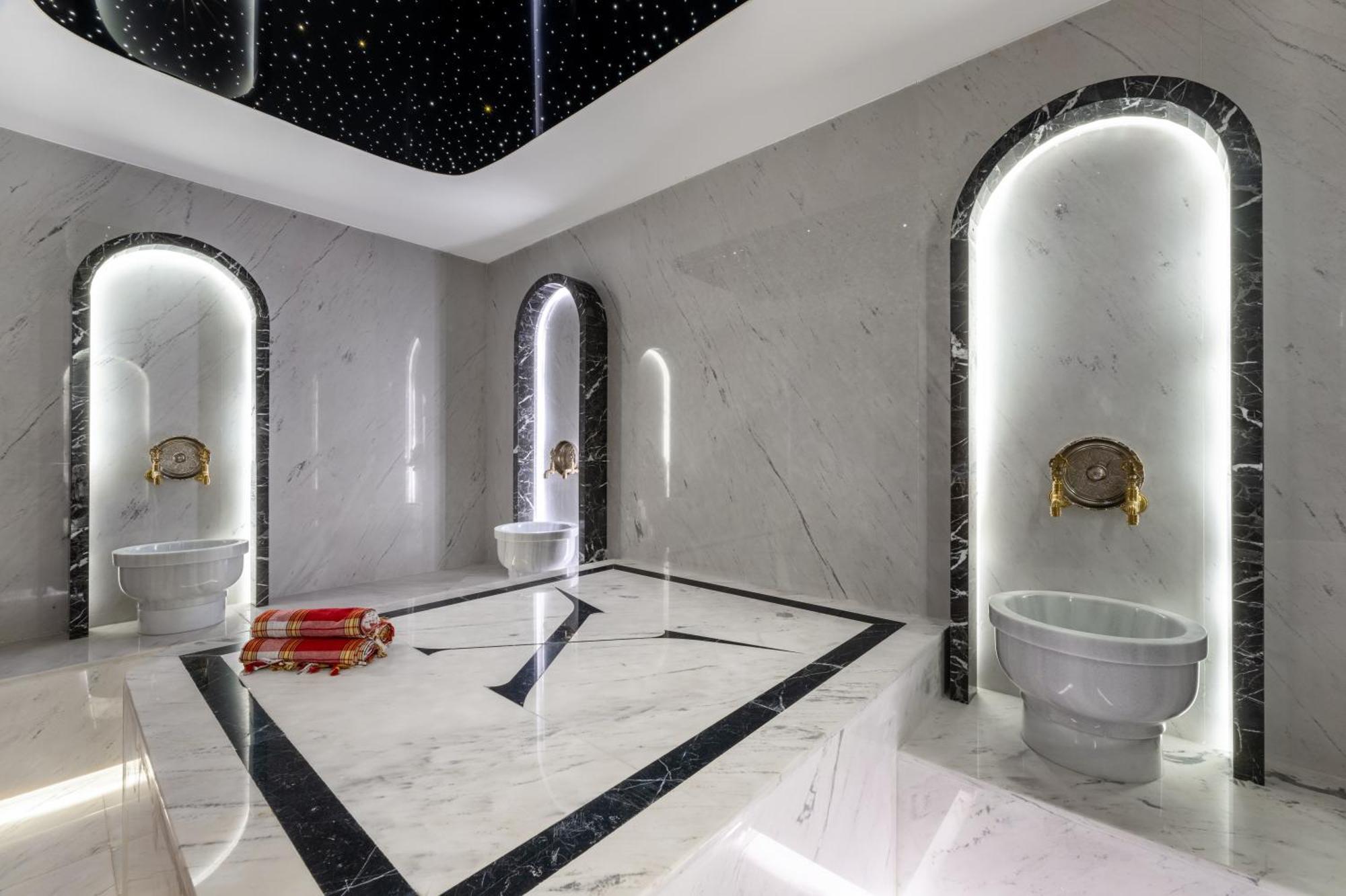 Lexia Hotels أنطاليا المظهر الخارجي الصورة