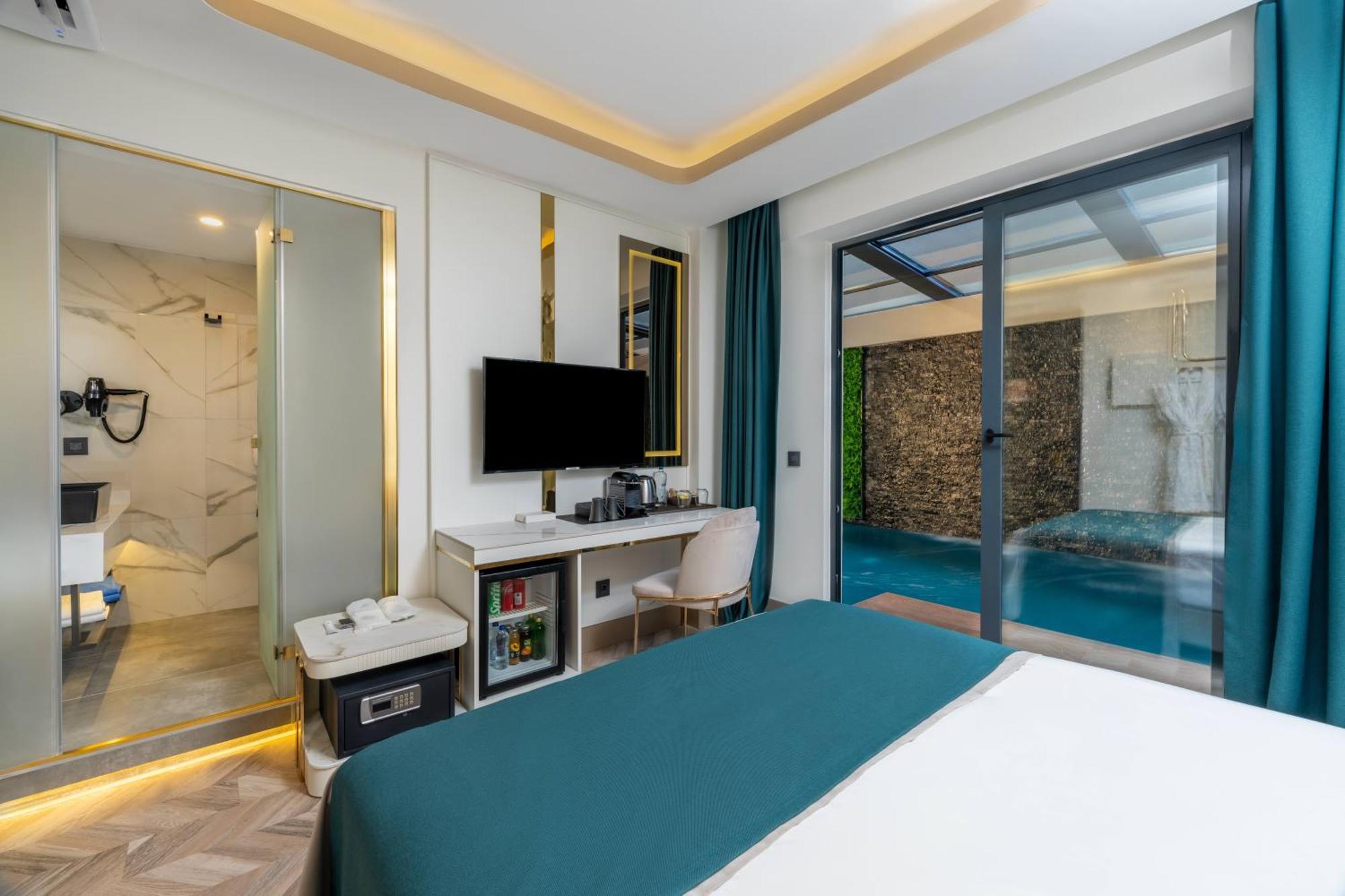 Lexia Hotels أنطاليا المظهر الخارجي الصورة