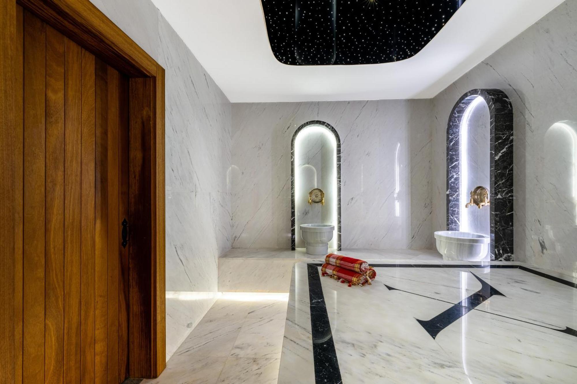Lexia Hotels أنطاليا المظهر الخارجي الصورة