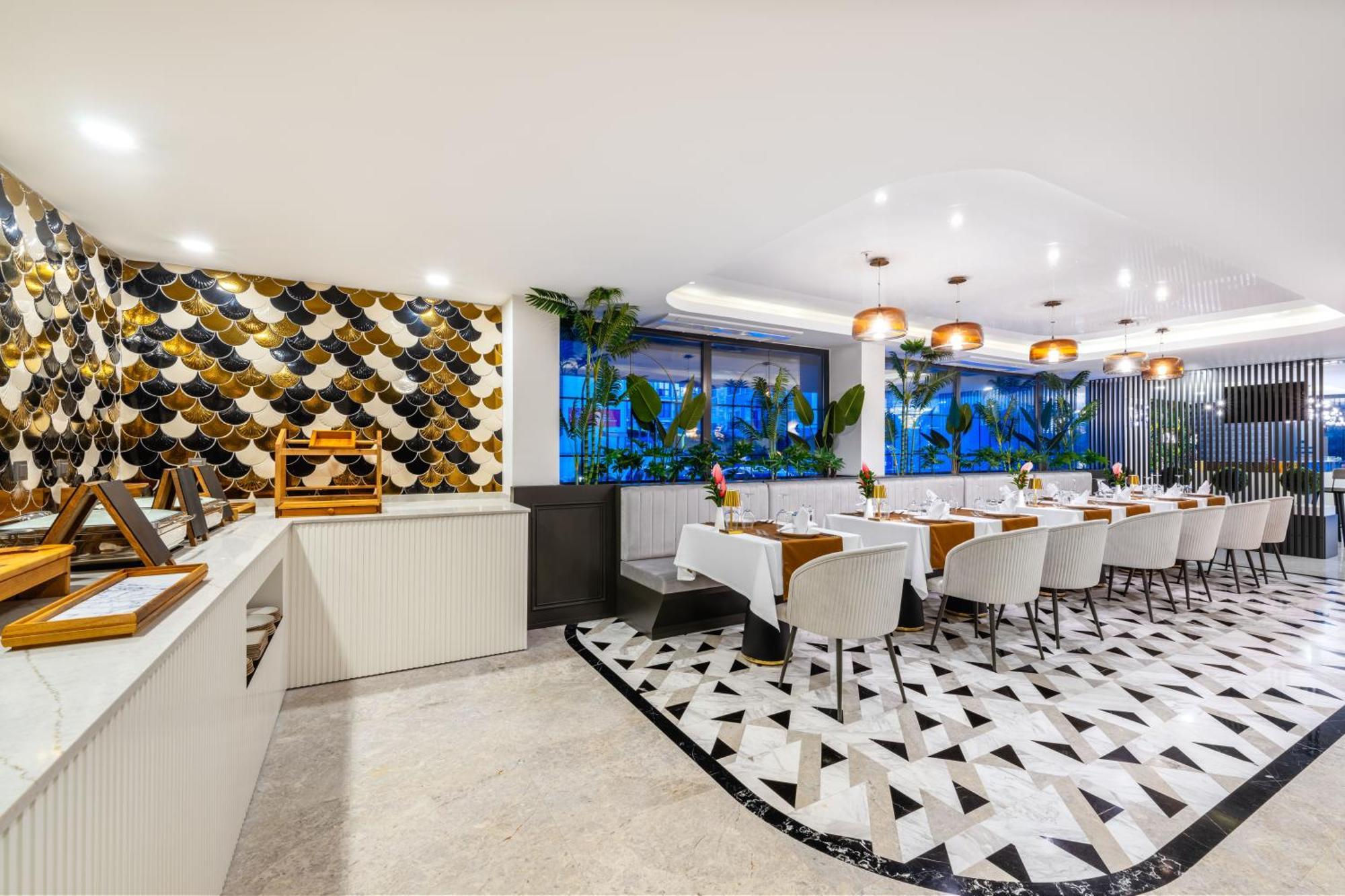Lexia Hotels أنطاليا المظهر الخارجي الصورة