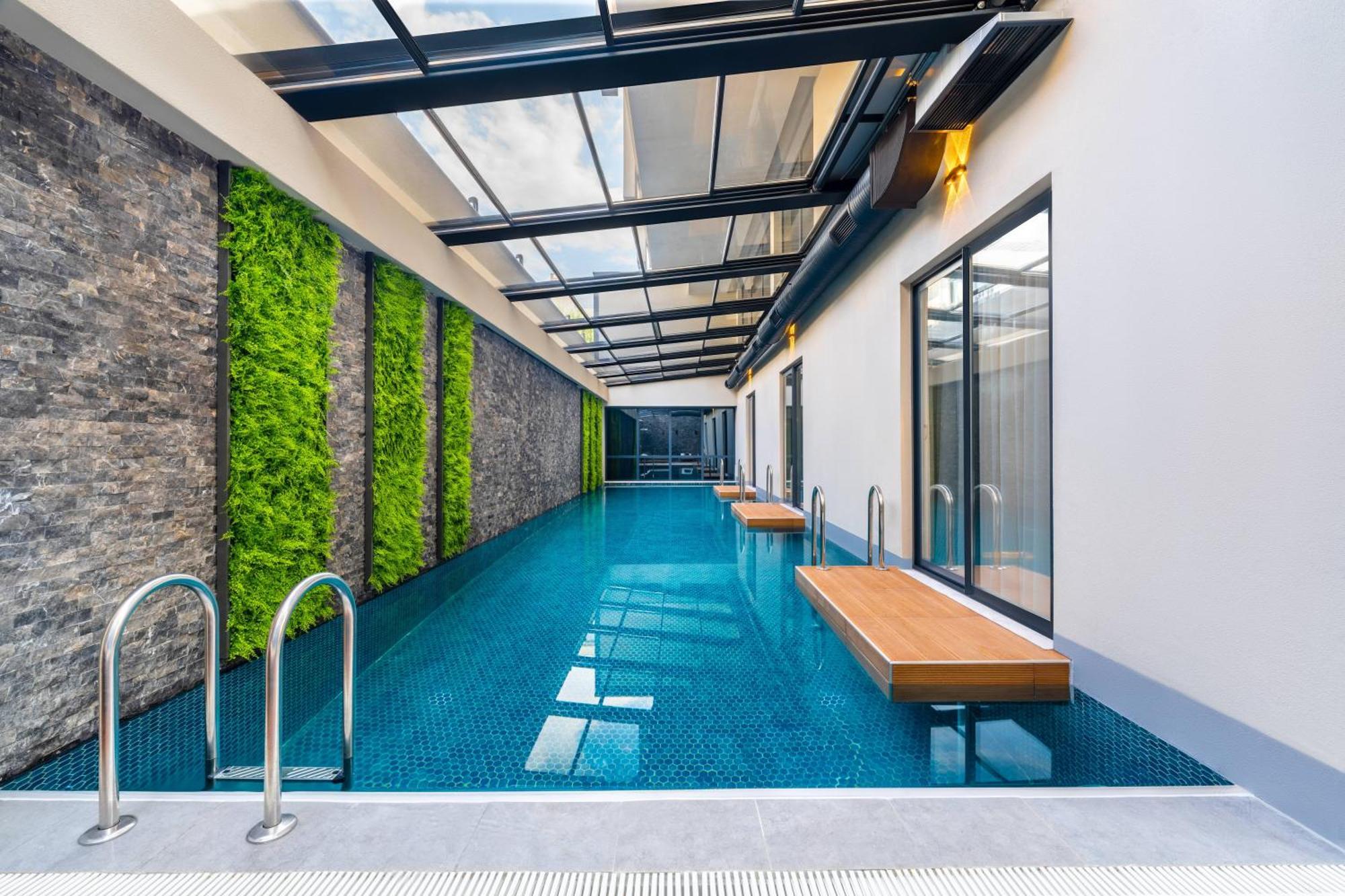Lexia Hotels أنطاليا المظهر الخارجي الصورة