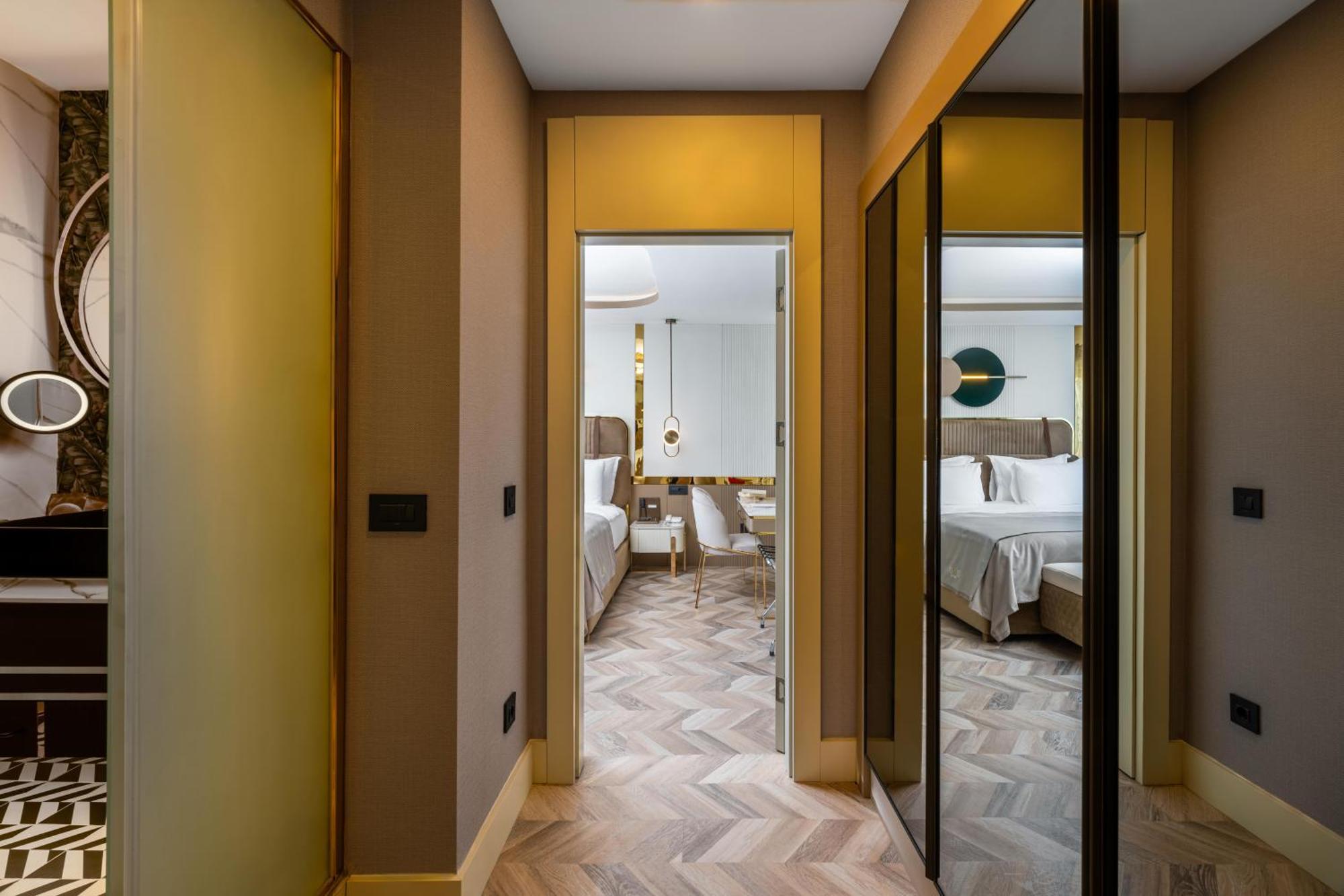 Lexia Hotels أنطاليا المظهر الخارجي الصورة