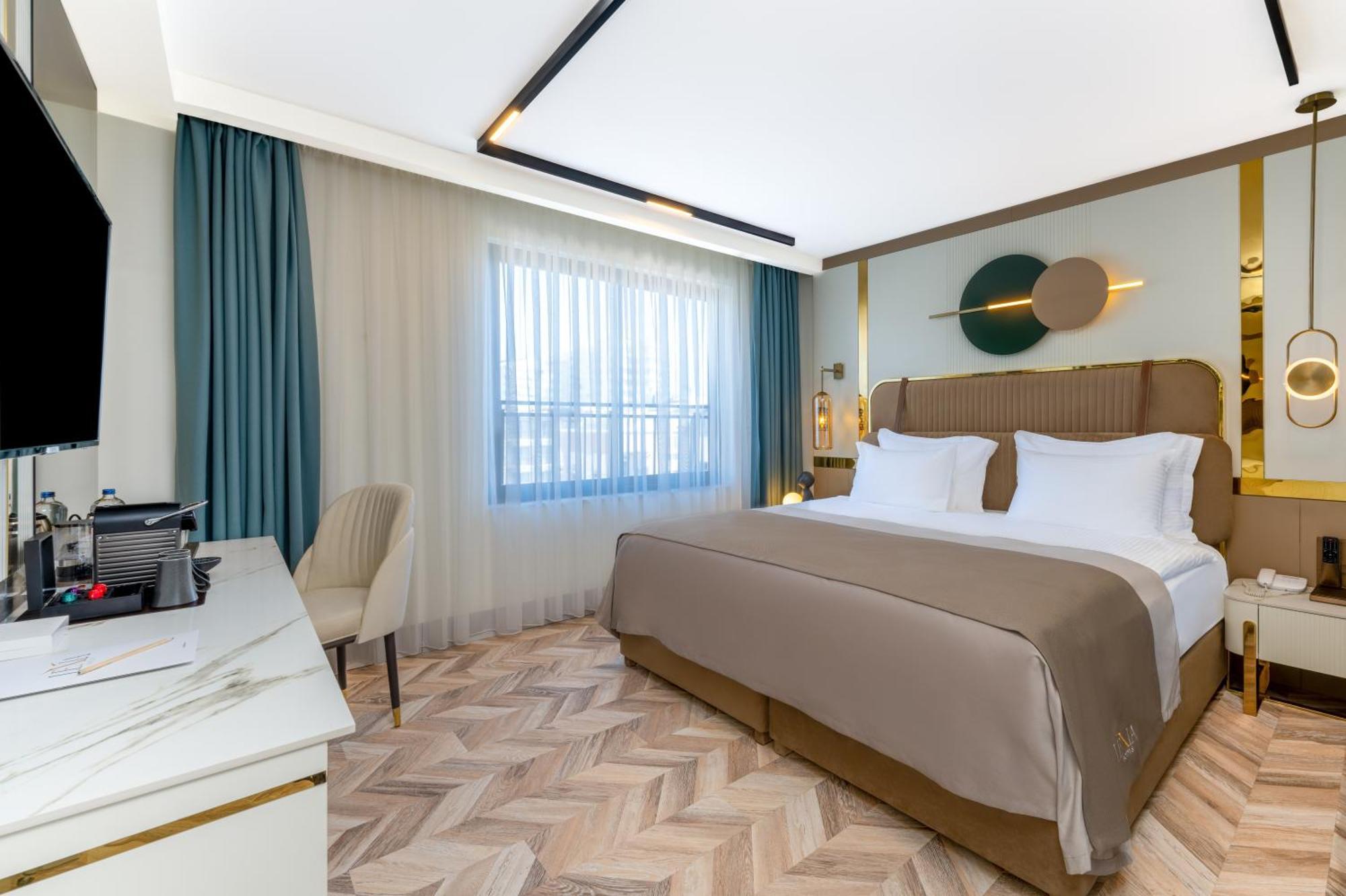 Lexia Hotels أنطاليا المظهر الخارجي الصورة
