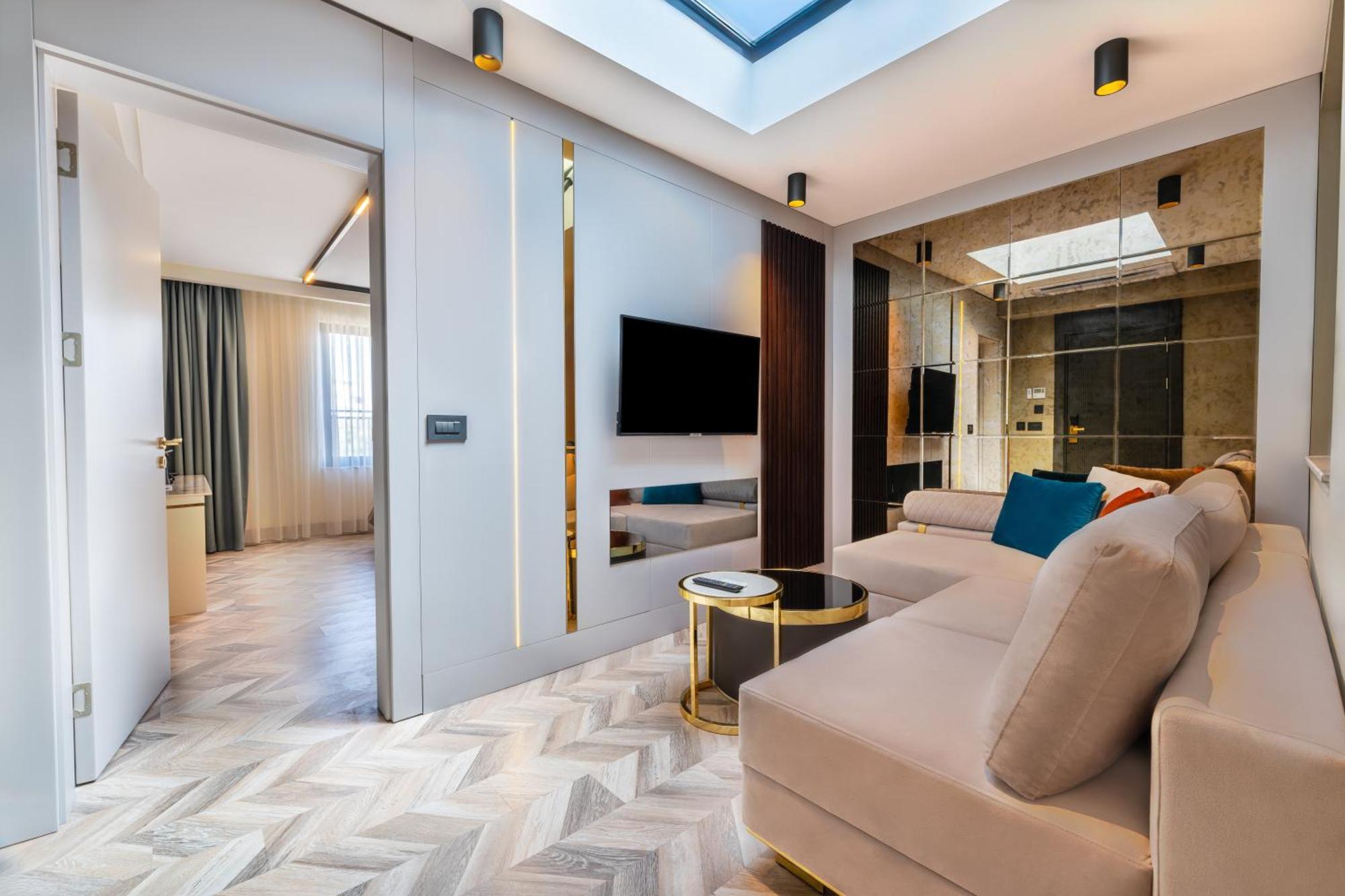 Lexia Hotels أنطاليا المظهر الخارجي الصورة