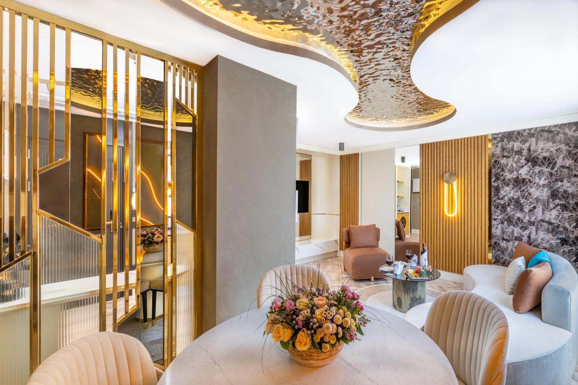 Lexia Hotels أنطاليا المظهر الخارجي الصورة