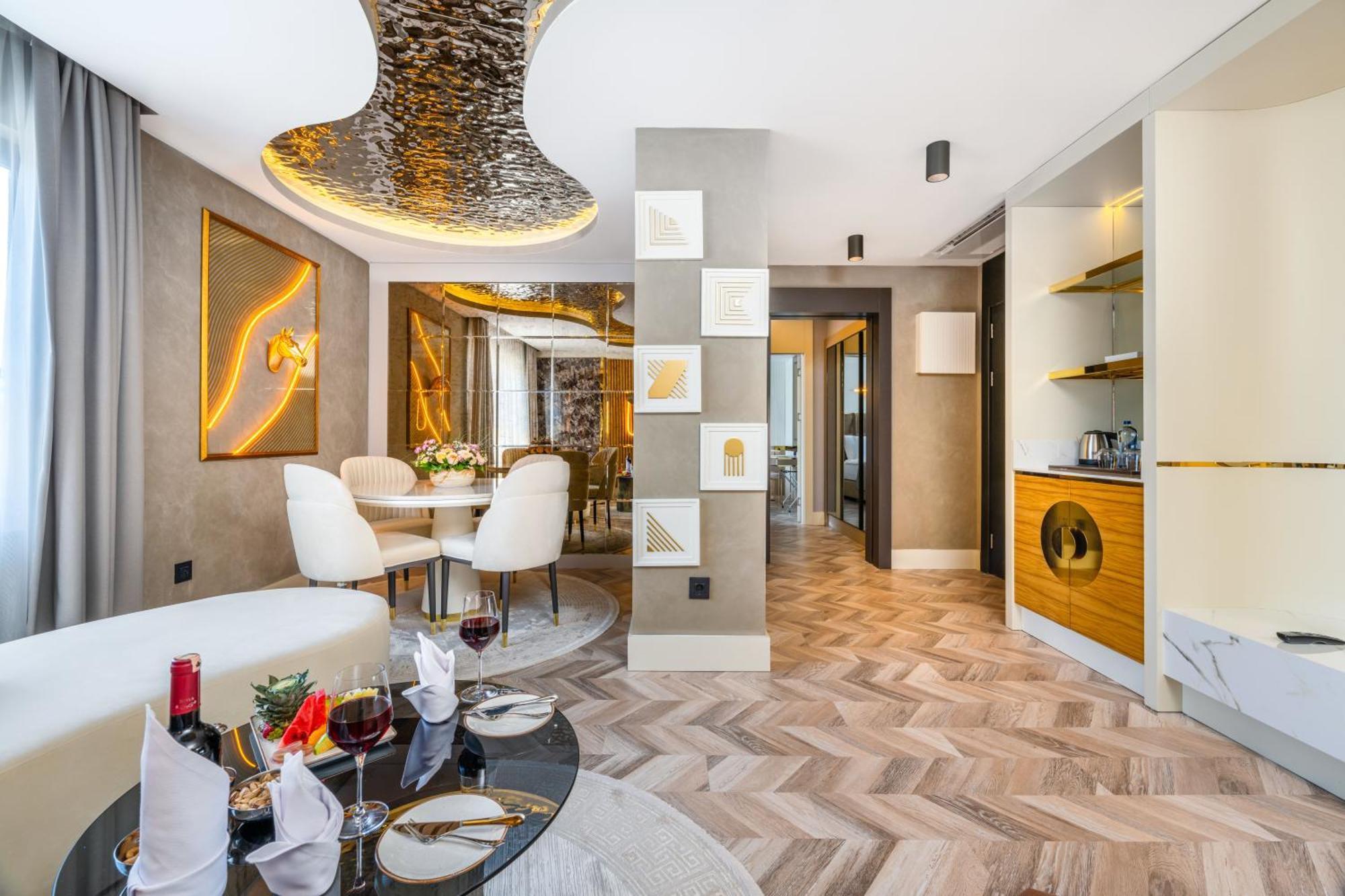Lexia Hotels أنطاليا المظهر الخارجي الصورة