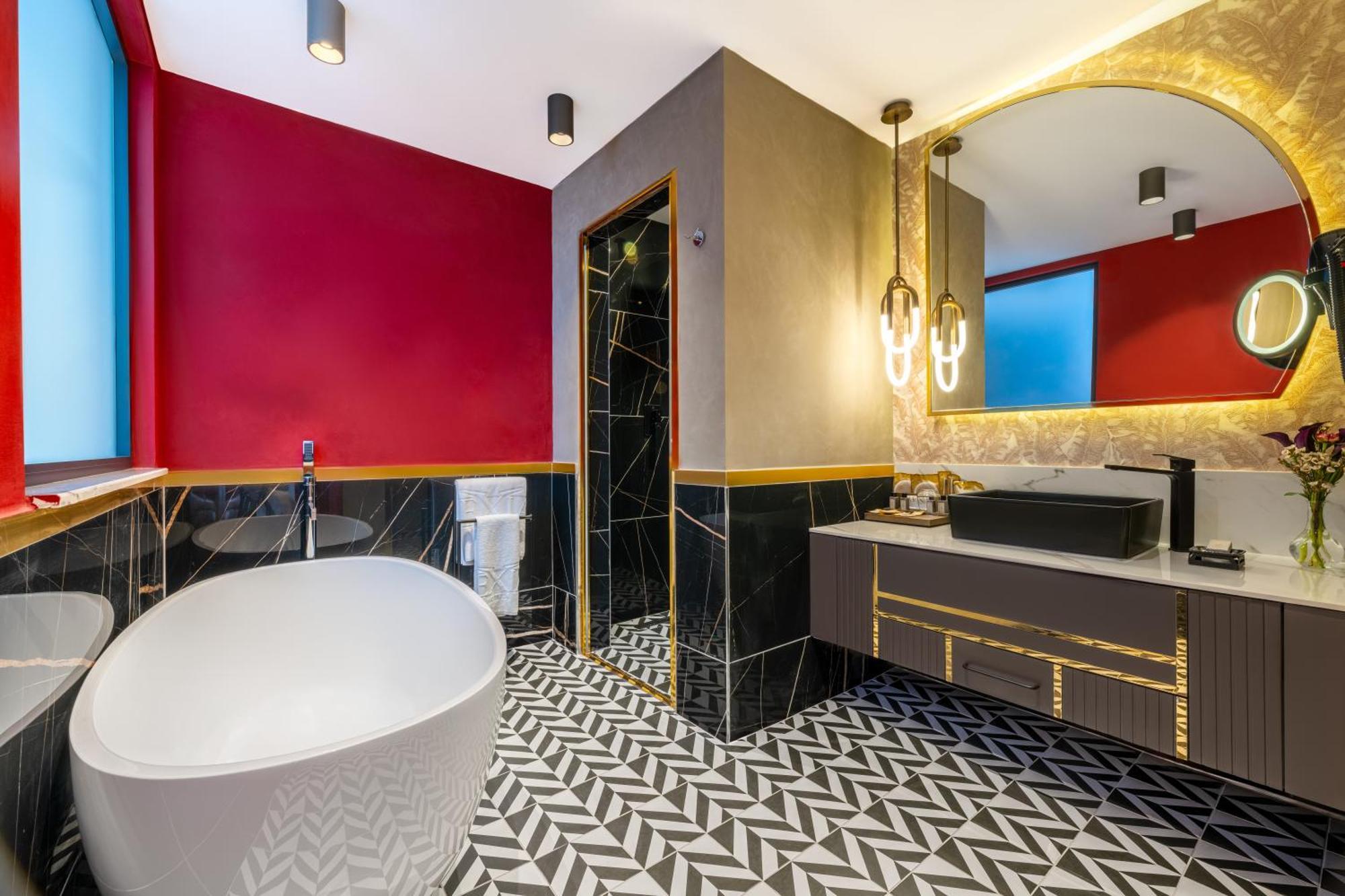 Lexia Hotels أنطاليا المظهر الخارجي الصورة