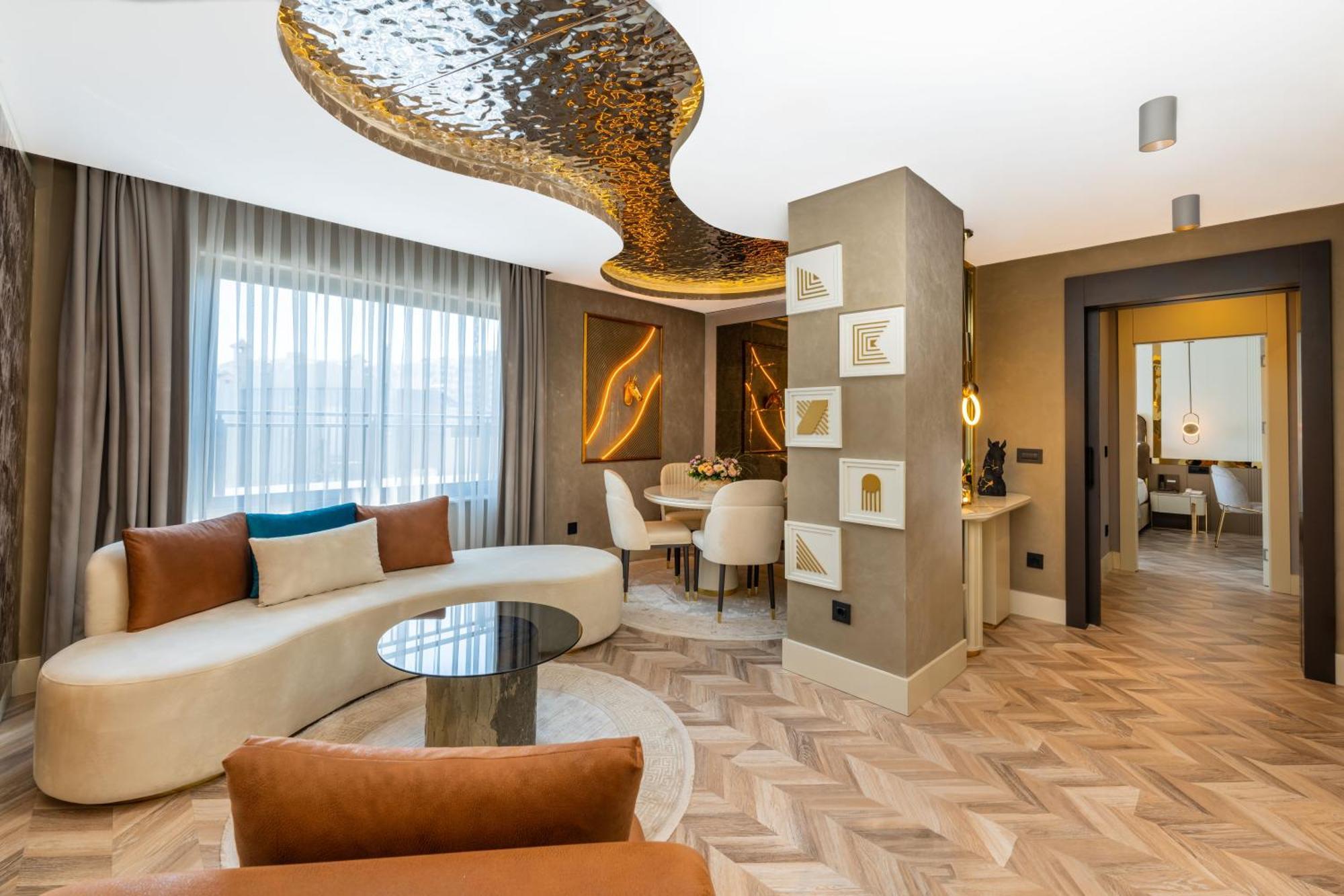 Lexia Hotels أنطاليا المظهر الخارجي الصورة