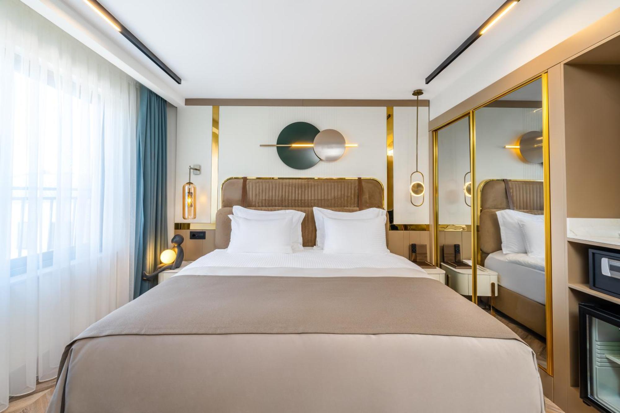 Lexia Hotels أنطاليا المظهر الخارجي الصورة