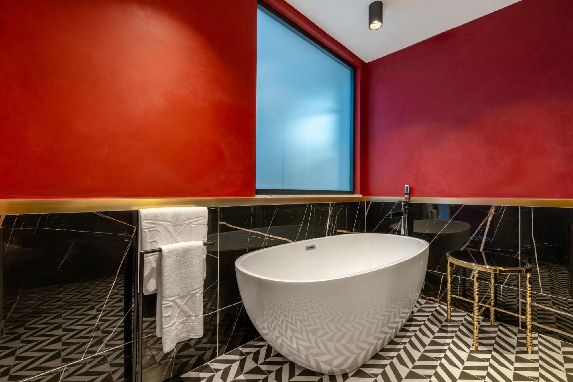 Lexia Hotels أنطاليا المظهر الخارجي الصورة