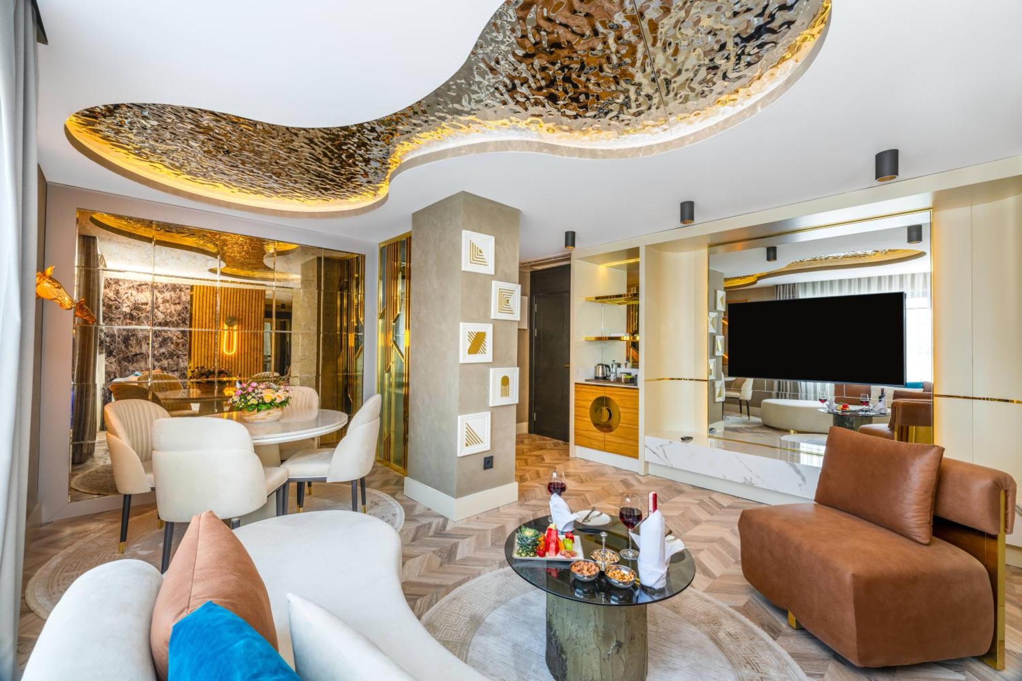 Lexia Hotels أنطاليا المظهر الخارجي الصورة